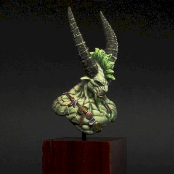Capricorn by stefanhws