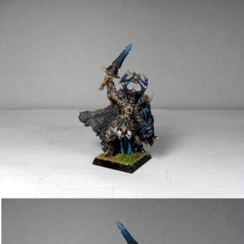 lord of caos by brl81