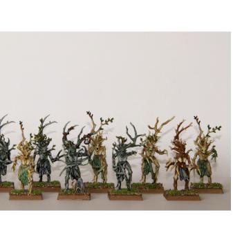 Dryads by Guardian