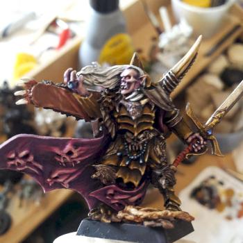 vampire lord by nauglir