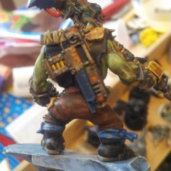 Just another mini by nauglir