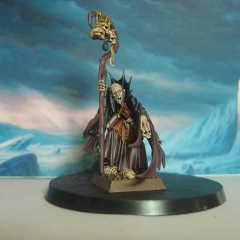 Vampire counts necromancer by andreasch