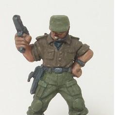 Officer by vargz