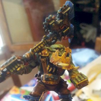Just another mini by nauglir