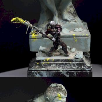 BAM! by jarhead