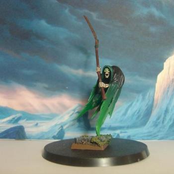 vampire counts wraith by andreasch