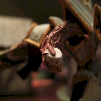 Avatar of menoth by Sp4m