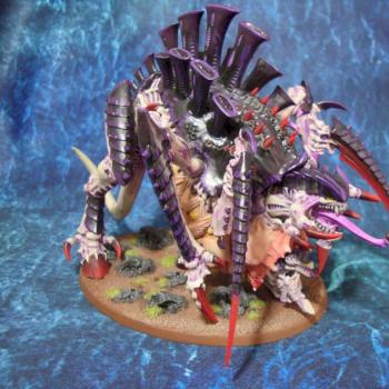 Another Tervigon second angle by ChDok Wreckshop