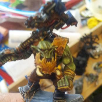 my nob by nauglir
