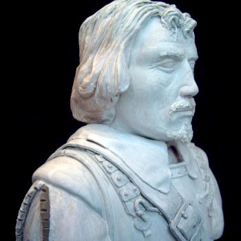 Pikeman by Crookedjaw