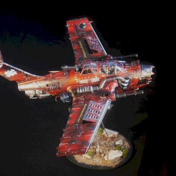 ORK BOMMER by njc2601