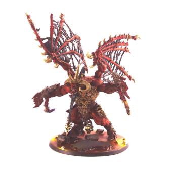Skarbrand by Struna