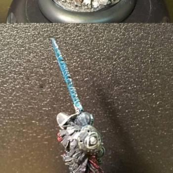 Ujahu by epic_armies
