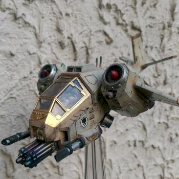 Stormtalon by Reviler