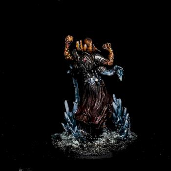 The Edge Master of Elements by Awaken Realms