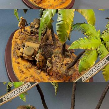 No name Oasis by Gillman