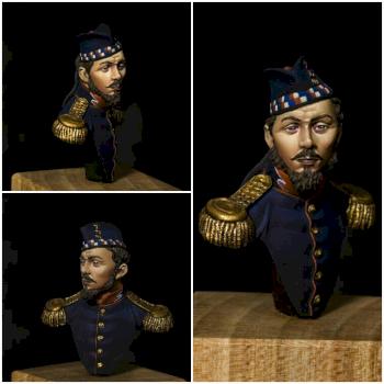 79th New York State Militia by Gylaci