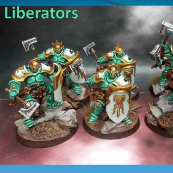 Liberators by neojarlaxe