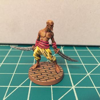 Mad Ivan by Jive Professor