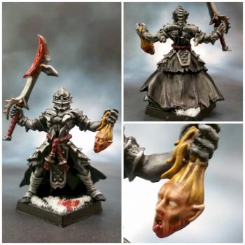 Nihilator by Kwe