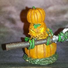 Pumpkin by JDizzO