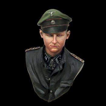 Michael Wittmann by Reynevan