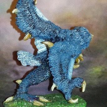 Owlbear 3 by JDizzO