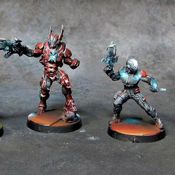 Infinity Icestorm Nomads by Awaken Realms