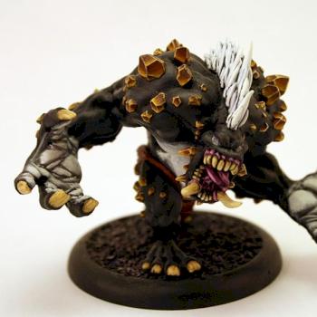 Troll by Dirty