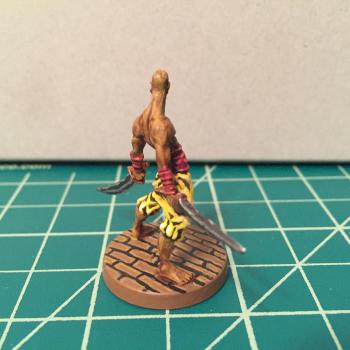 Mad Ivan by Jive Professor