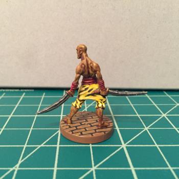 Mad Ivan by Jive Professor