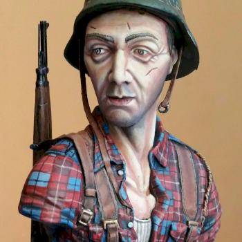 SPANISH CIVIL WAR by laldea