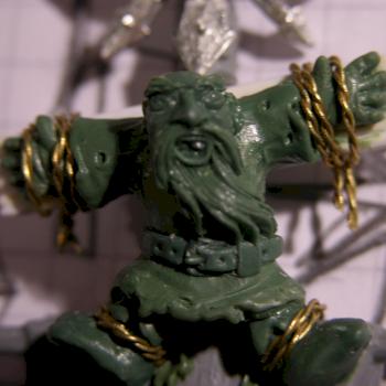 Dwarf :) by RAFiX