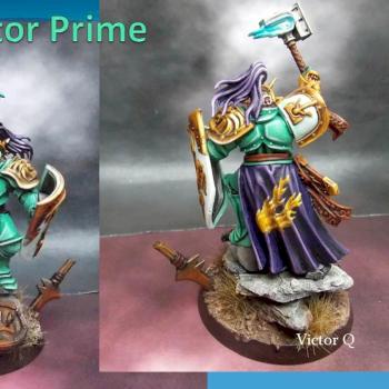 Liberator Prime by neojarlaxe