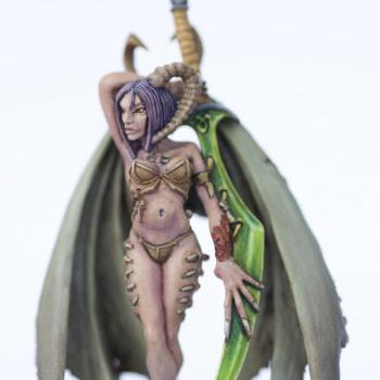 Freebooter Sucube by Antaak