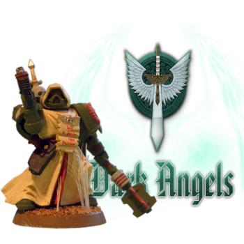 Dark Angel by a_g_c