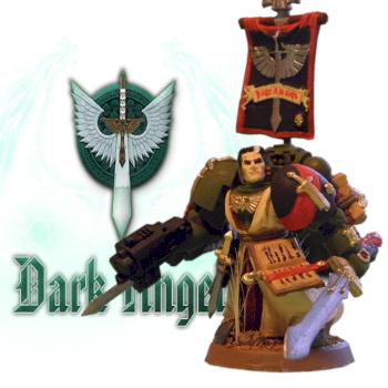 Dark Angel by a_g_c