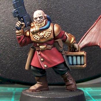 BFM Admech Genator by Da Sub