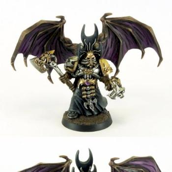 Chaos Sorcerer by DrumAndBass