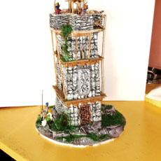 Otra mini by payasetesinthehouse