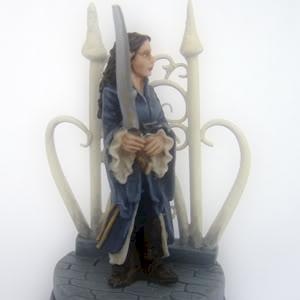 Another mini by Obelisk