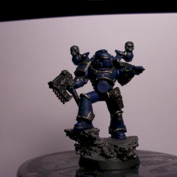 Another mini by doctalove