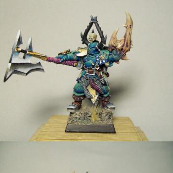 Tzeenthchampion by Wildjack