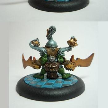 Kobalt the Caustic by Ratcals