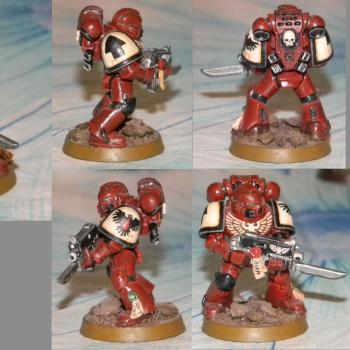 Blood Raven by cadaVre