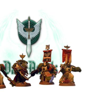 Dark Angels by a_g_c