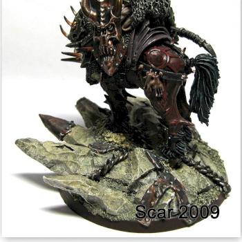 Chaos General by Scar