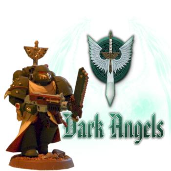 Dark Angel by a_g_c