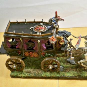 Another mini by meancraig