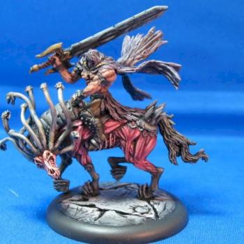 Another mini by Critical